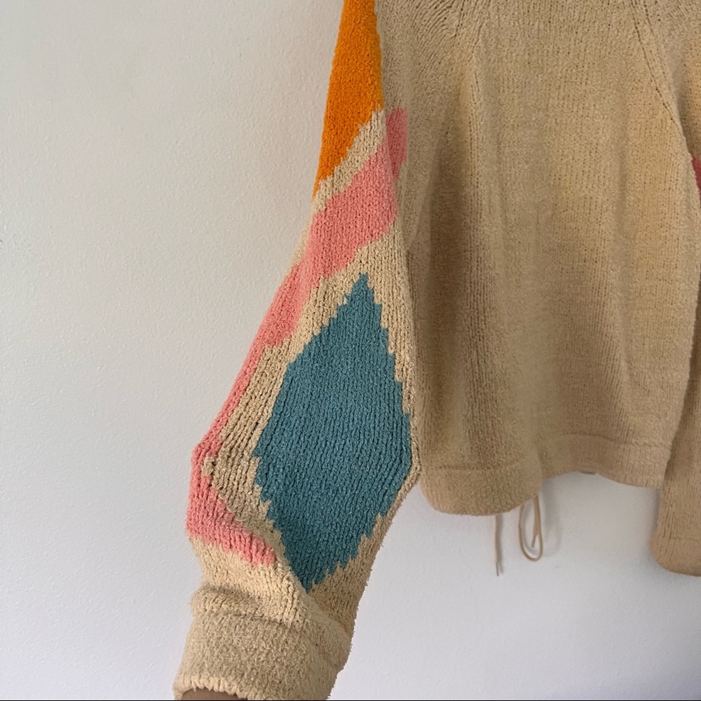 Current/Elliot Sweater - Picture 3 of 4